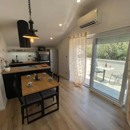 Apartment Ivana