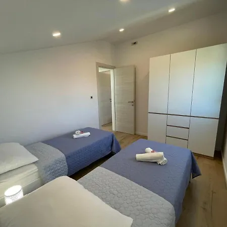 Ivana Apartment