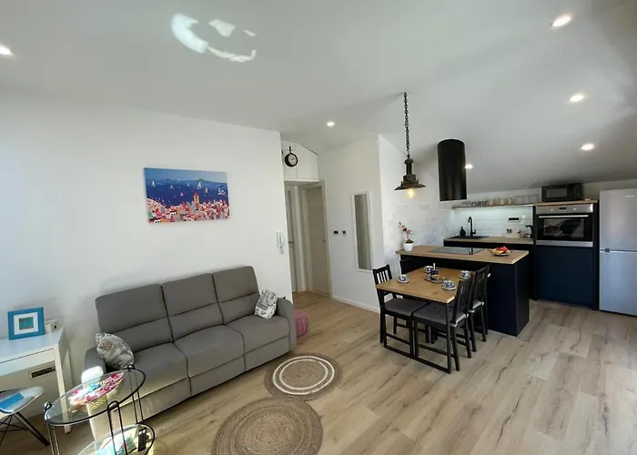 Apartment Ivana Split