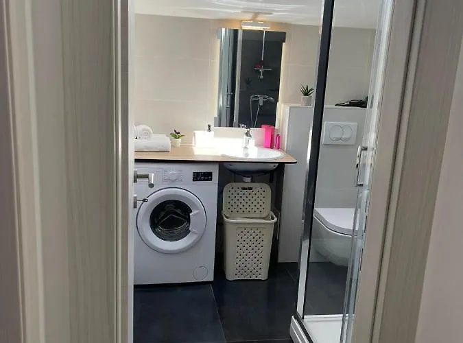 Ivana Apartment Split