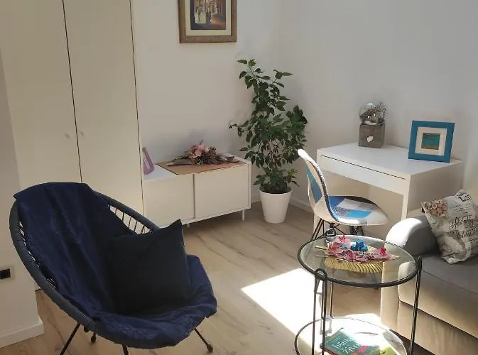 Ivana Apartment Split