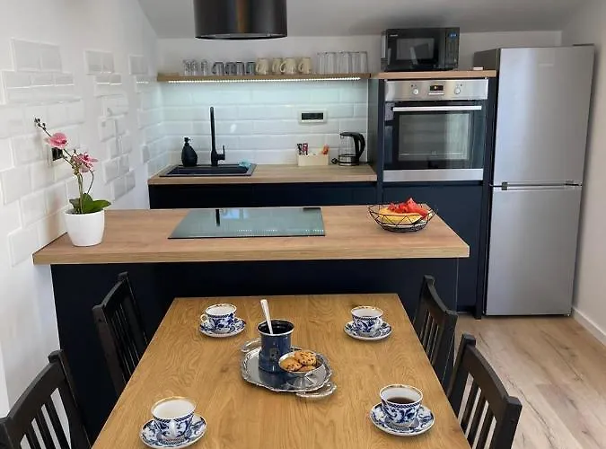 Ivana Apartment Split