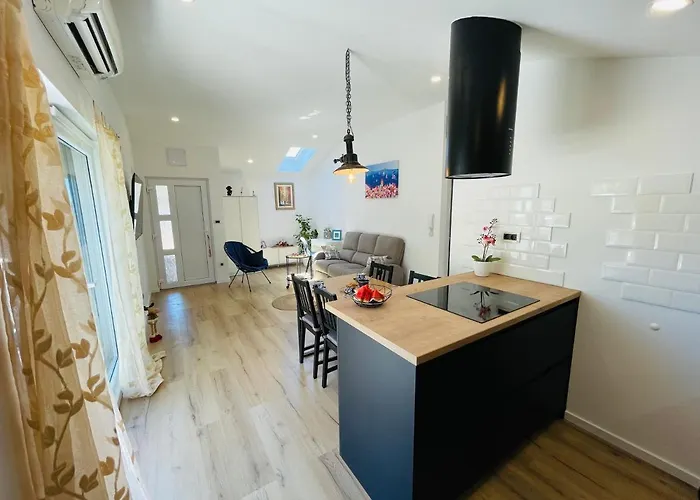 Ivana Apartment Split