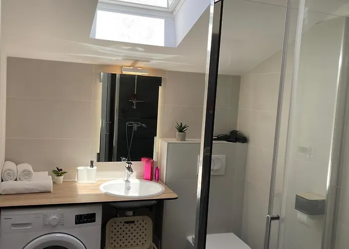 Ivana Apartment Split