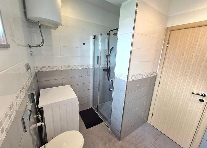 Ivana Apartment Split