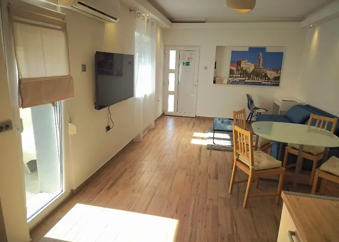 Apartment Ivana Split