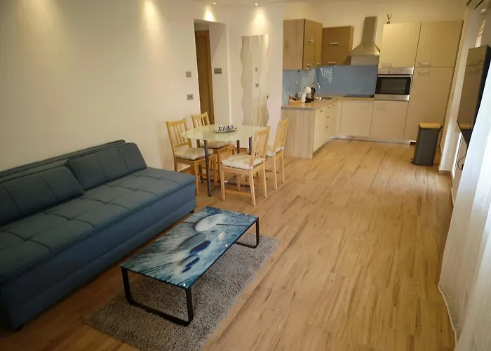 Apartment Ivana Split