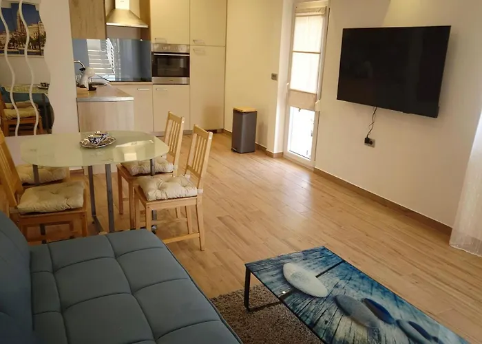 Ivana Apartment Split