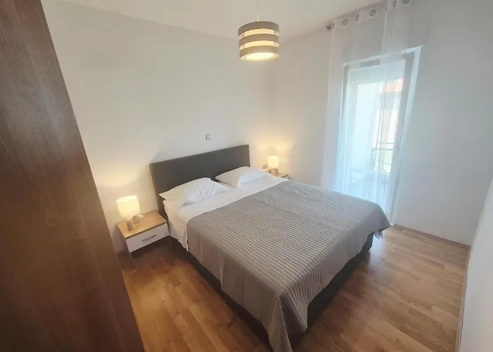 Ivana Apartment Split