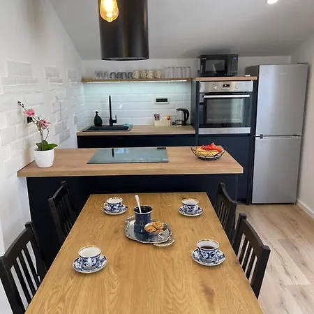 Ivana Apartment Split