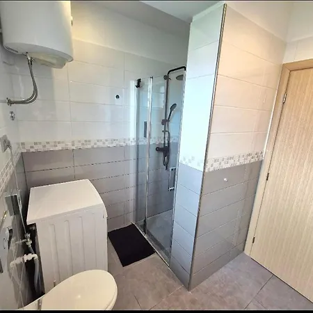 Ivana Apartment Split