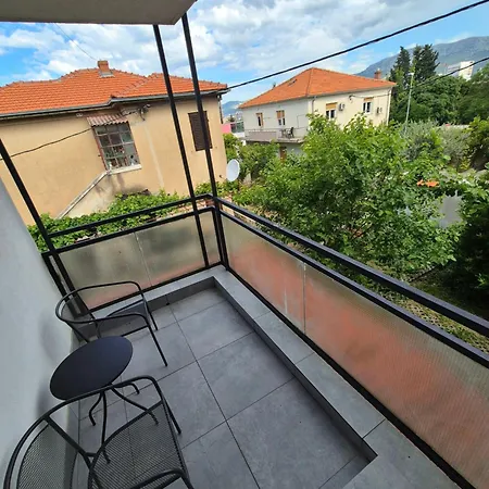 Apartament Ivana