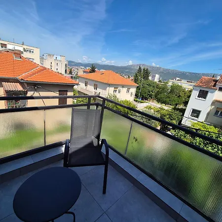 Ivana Apartament