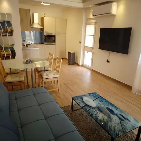 Ivana Apartment Split