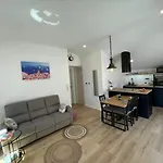Apartamento Ivana Split