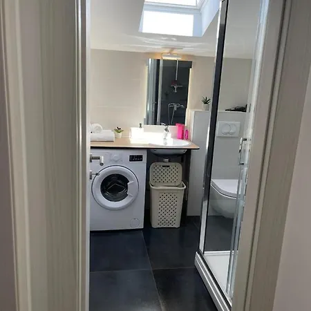 Ivana Appartement Split