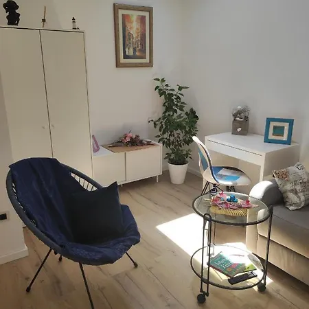 Ivana Lejlighed Split