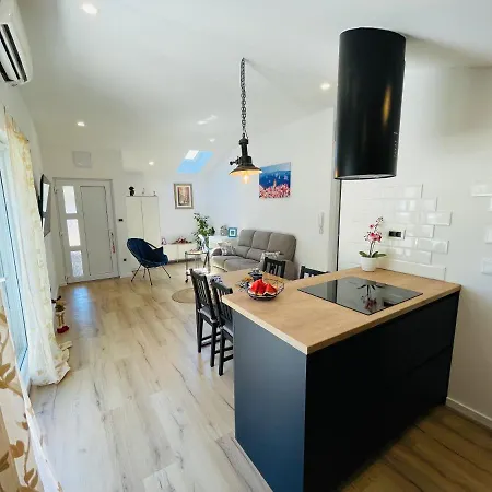 Ivana Appartement Split