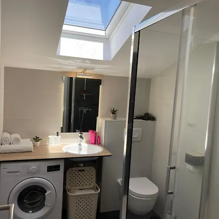 Ivana Lejlighed Split