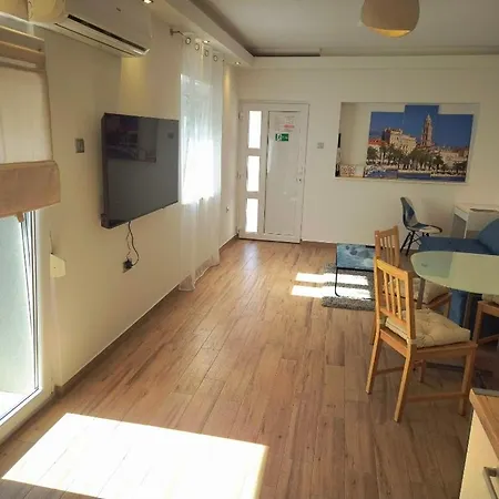 Apartman Ivana Split