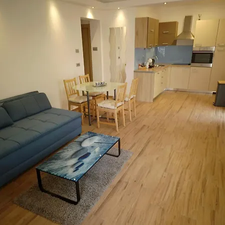 Appartement Ivana Split