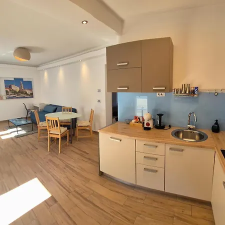Ivana Apartman *