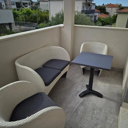 Apartman Ivana