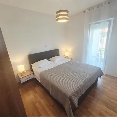 Ivana Apartman Split