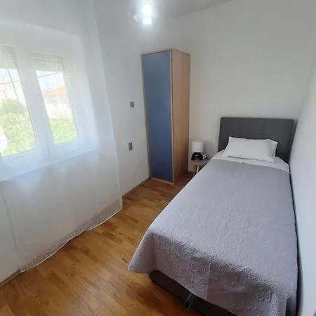 Ivana * スプリト