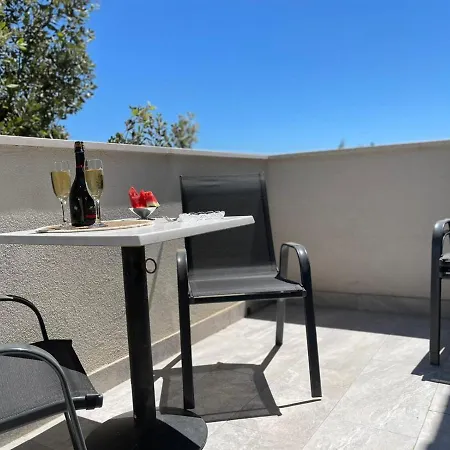 Ivana Apartamento Split